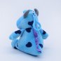 2 PCS Disney Monsters University Plush Toy James Sullivan Mike Wazowski