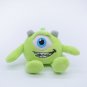 2 PCS Disney Monsters University Plush Toy James Sullivan Mike Wazowski