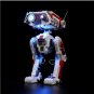 In stock BD-1 Robot Compatible 75335 Space Star 1062pcs Building Blocks Bricks Toys