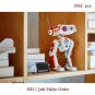 In stock BD-1 Robot Compatible 75335 Space Star 1062pcs Building Blocks Bricks Toys