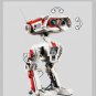 In stock BD-1 Robot Compatible 75335 Space Star 1062pcs Building Blocks Bricks Toys