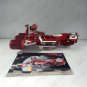 NEW 919Pcs MOC-7665 Space Plan Republic of Cruisers Limited Edition Building Blocks