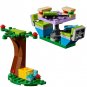 New Friends Series Mia's Camper Van Building Blocks Bricks ChildrenToys Birthday Gift