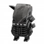 MOC Famous Science Movie Character Predators And Monster Robot Brickheadz Building Blocks