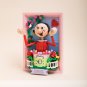 Classic Art PANTASY 86403 86404 POPEYE & OLIVER 3D PORTRAIT Painting Building Blocks