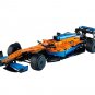 NEW Tech Compatible 42141 McLarens Formula 1 Race Car Model Buiding Block City Vehicle Bricks