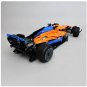 NEW Tech Compatible 42141 McLarens Formula 1 Race Car Model Buiding Block City Vehicle Bricks