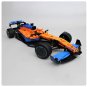 NEW Tech Compatible 42141 McLarens Formula 1 Race Car Model Buiding Block City Vehicle Bricks