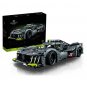 IN STOCK Le Mans hybrid building blocks for children and adults