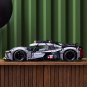 IN STOCK Le Mans hybrid building blocks for children and adults