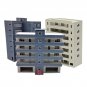 DIY 1:100 Architectural model material school teaching building sand ABS material