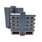 DIY 1:100 Architectural model material school teaching building sand ABS material