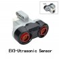 Compatible with EV3 Blocks 45544 Parts Pack 45560 Teaching AIDS Robot Small Particle