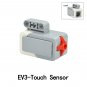 Compatible with EV3 Blocks 45544 Parts Pack 45560 Teaching AIDS Robot Small Particle