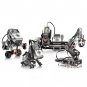 Compatible with EV3 Blocks 45544 Parts Pack 45560 Teaching AIDS Robot Small Particle