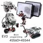 Compatible with EV3 Blocks 45544 Parts Pack 45560 Teaching AIDS Robot Small Particle