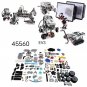 Compatible with EV3 Blocks 45544 Parts Pack 45560 Teaching AIDS Robot Small Particle