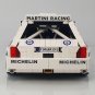 New MOC-141377 Delta Integrale Rallye Monte Carlo Version Racing Car