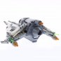 NEW IN MOC 75242 Black Ace TIE Interceptor Building Blocks Space Wars Bricks DIY Toys