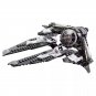 NEW IN MOC 75242 Black Ace TIE Interceptor Building Blocks Space Wars Bricks DIY Toys