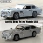 1439pcs Technical Aston Martin Classic Car Building Blocks