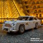 1439pcs Technical Aston Martin Classic Car Building Blocks