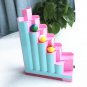 Marble Run Electric Ladder Wheel Special Balls Lift Elevator Maze DIY Track Building Blocks
