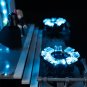 LED Light Kit For 75352 Emperor's Throne Room Diorama DIY Model Toys Set