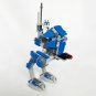 New AT-RT Soldier Clone Scout Walker Battles Army Packe Building Blocks Toys