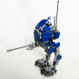 New AT-RT Soldier Clone Scout Walker Battles Army Packe Building Blocks Toys