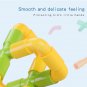 DIY Water Building Blocks Toys Montessori Water Pipe Building Blocks Toy Designer Children