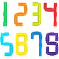 DIY Water Building Blocks Toys Montessori Water Pipe Building Blocks Toy Designer Children