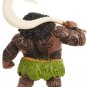 10pcs/set Figure Toys Tui Tala Heihei Pua Villager Tamatoa Dolls PVC Action