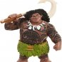 10pcs/set Figure Toys Tui Tala Heihei Pua Villager Tamatoa Dolls PVC Action