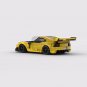 MOC mazda RX7 FD3S/FD/FC racing sports car Vehicle Speed Champion Racer Building Blocks Brick