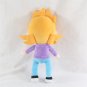 Cartoon Eddsworld Plush Toy Tord Edd Matt Toms Plushie Stuffed Doll Soft Anime Pillow Gift