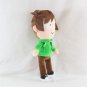 Cartoon Eddsworld Plush Toy Tord Edd Matt Toms Plushie Stuffed Doll Soft Anime Pillow Gift