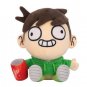 25cm New Eddsworld Tord Anime Plush Cartoon Edd Doll Indoor Home Decoration