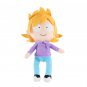 31cm Tord Eddsworld Plush Toy Tord Larsson Anime Doll Plush Toys Cartoon Edd Doll Home Decoration