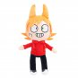 31cm Tord Eddsworld Plush Toy Tord Larsson Anime Doll Plush Toys Cartoon Edd Doll Home Decoration