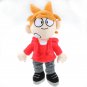 31cm Tord Eddsworld Plush Toy Tord Larsson Anime Doll Plush Toys Cartoon Edd Doll Home Decoration