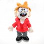31cm Tord Eddsworld Plush Toy Tord Larsson Anime Doll Plush Toys Cartoon Edd Doll Home Decoration