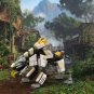 Horizon Game Scrapper Machine Monster Figure Building Block