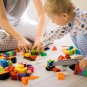 DIY 250-1800pcs Building Blocks Creative Bricks Compatible Classic