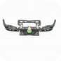 black carbon MS/MSL swing fish car set/Inner Suspension Set Spring Shock Absorption