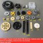 500Grams Random Bulk Parts Model City Creative Classic Building Block