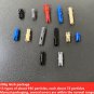 500Grams Random Bulk Parts Model City Creative Classic Building Block