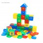 100/160pcs House Building Blocks Baby Educational Learning Construction Developmental Toy
