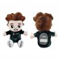 37cm Caylus Talking Plush Cute Cartoon Figure Plush Doll Game Character Plush Toys