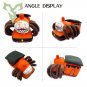New Choo-Choo Charles Plush Slipper Horror Game Cartoon Anime Surrounding Stuffed Doll